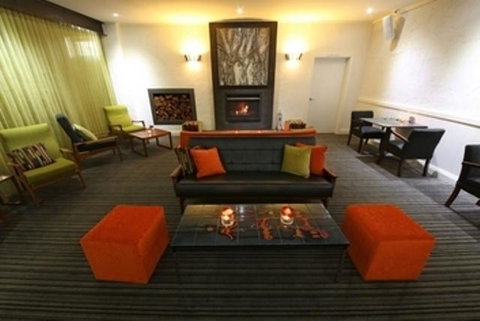 The Inn Mahogany Creek - Accommodation Kalgoorlie 3