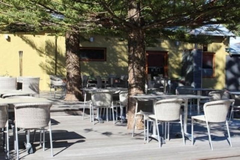 The Inn Mahogany Creek - Accommodation Kalgoorlie 2