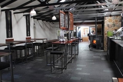 The Inn Mahogany Creek - Accommodation Kalgoorlie 1