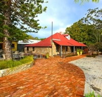 The Inn Mahogany Creek - Accommodation Kalgoorlie