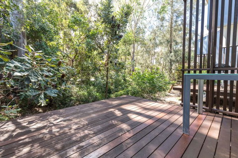 The Island Shack - Accommodation Kalgoorlie 2
