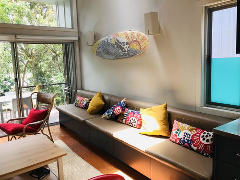 The Island Shack - Accommodation Kalgoorlie 3