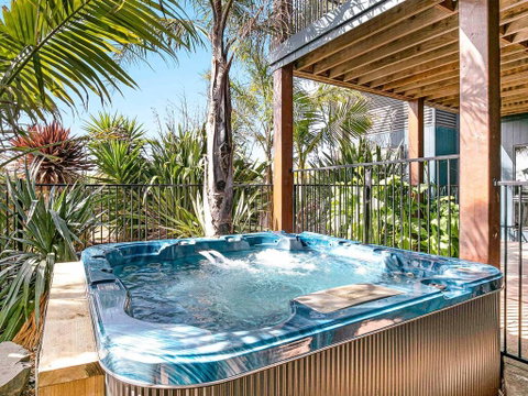 The Islander - Accommodation Kalgoorlie 2