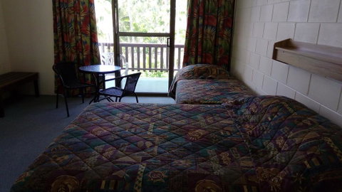 The Islands Inn Motel - Accommodation Kalgoorlie 3