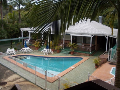 The Islands Inn Motel - Accommodation Kalgoorlie 0