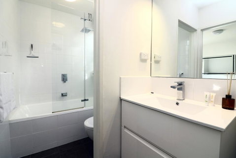 The Ivy - Long Stay Rates, Parking, Balcony - Accommodation Kalgoorlie 2