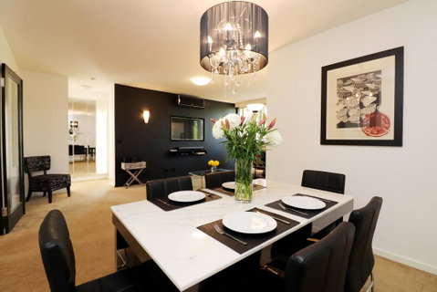 The Ivy - Long Stay Rates, Parking, Balcony - Accommodation Kalgoorlie 0