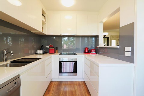 The Ivy - Long Stay Rates, Parking, Balcony - Accommodation Kalgoorlie 3