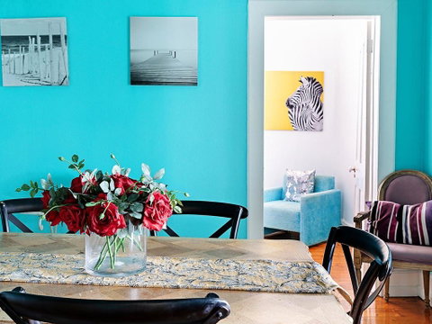 The Ivy Bank - Accommodation Kalgoorlie 2