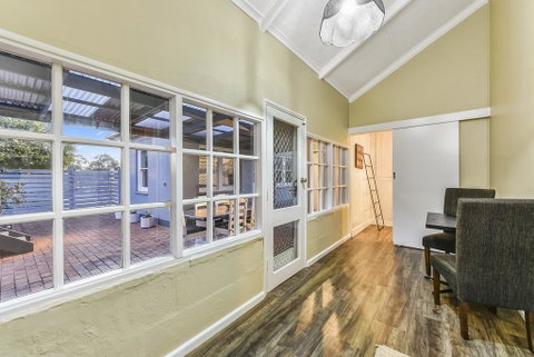 The Jazz B&B - Accommodation Kalgoorlie 2