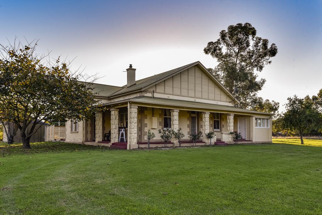 Naracoorte SA Accommodation Kalgoorlie