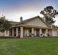 The Jazz BB - Accommodation Kalgoorlie