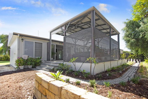 The Jetty - Accommodation Kalgoorlie 0