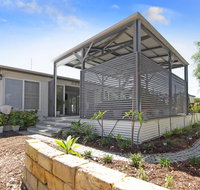 The Jetty - Accommodation Kalgoorlie