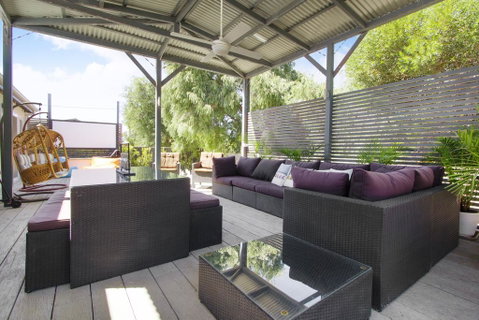The Jetty - Accommodation Kalgoorlie 3