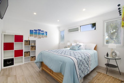 The Jetty - Accommodation Kalgoorlie 2