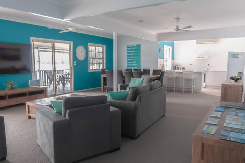 The Jetty House Jervis Bay - Accommodation Kalgoorlie 1
