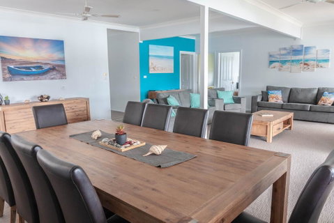 The Jetty House Jervis Bay - Accommodation Kalgoorlie 2