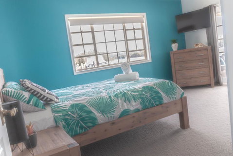 The Jetty House Jervis Bay - Accommodation Kalgoorlie 3