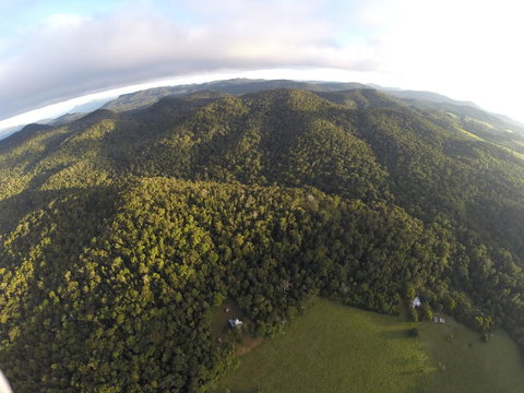 The Jungle Stays - Accommodation Kalgoorlie 1