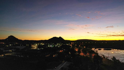 The Kimberley Grande Hotel - Accommodation Kalgoorlie 2