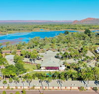 The Kimberley Grande Hotel - Accommodation Kalgoorlie