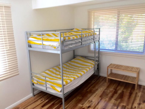 The Kite Beach House - Accommodation Kalgoorlie 3