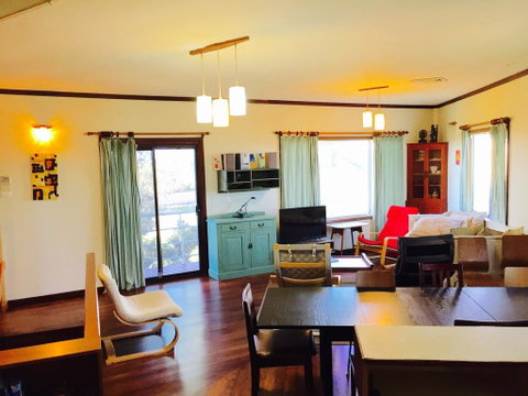 The Kite Beach House - Accommodation Kalgoorlie 1