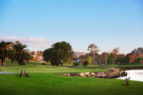 The Kooralbyn Valley - Accommodation Kalgoorlie 1