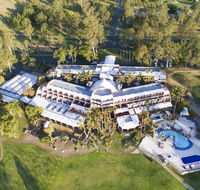 The Kooralbyn Valley - Accommodation Kalgoorlie