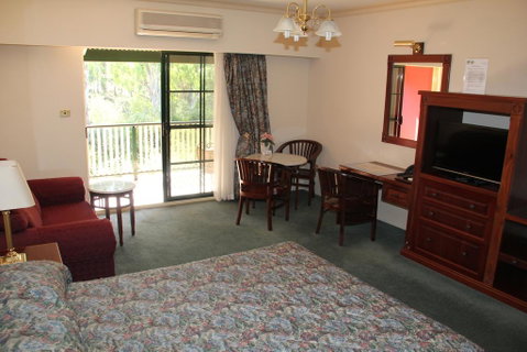 The Lawson Riverside Suites - Accommodation Kalgoorlie 1