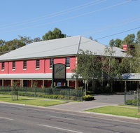 The Lawson Riverside Suites - Accommodation Kalgoorlie