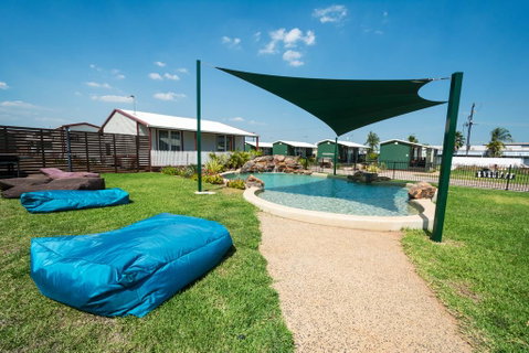 The Leprechaun Resort - Accommodation Kalgoorlie 0
