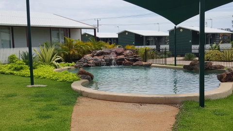 The Leprechaun Resort - Accommodation Kalgoorlie 3