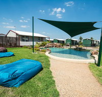 The Leprechaun Resort - Accommodation Kalgoorlie