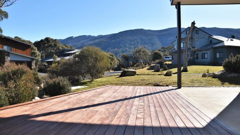 The Lodge - Crackenback Resort - Accommodation Kalgoorlie 0