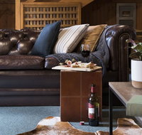 The Lodge Daylesford - Accommodation Kalgoorlie