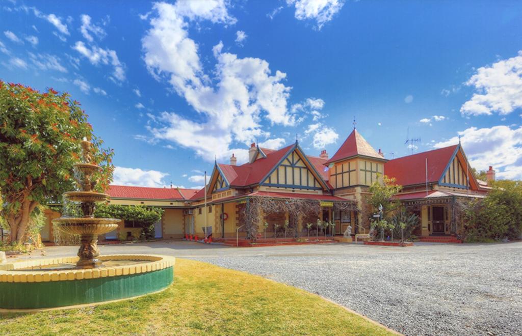 Broughams Gate NSW Accommodation Kalgoorlie