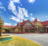 The Lodge Outback Motel - Accommodation Kalgoorlie