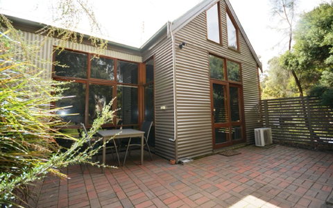 The Lodges - Accommodation Kalgoorlie 1