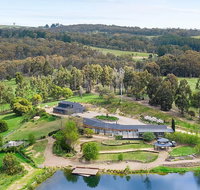 The Loft at Butlers Lane Vineyard - Accommodation Kalgoorlie