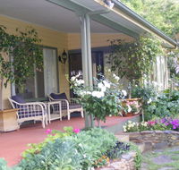 The Lookout - Accommodation Kalgoorlie