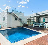 The Lookout - Ultra Modern and Luxurious - Accommodation Kalgoorlie
