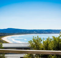 The Love Shack - Accommodation Kalgoorlie