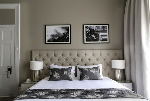 The Lurline Randwick - Accommodation Kalgoorlie 3