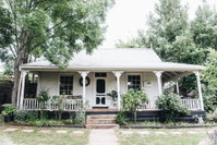 The Main House at Poets Lodge