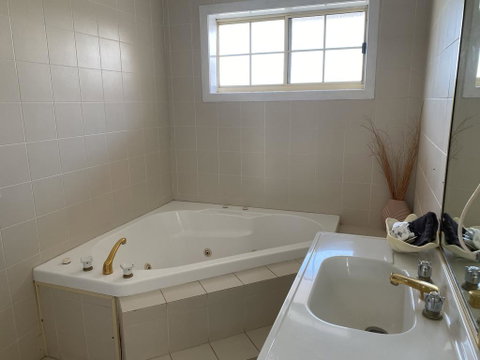 The Major Mitchell Motel - Accommodation Kalgoorlie 2