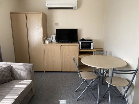 The Major Mitchell Motel - Accommodation Kalgoorlie 3
