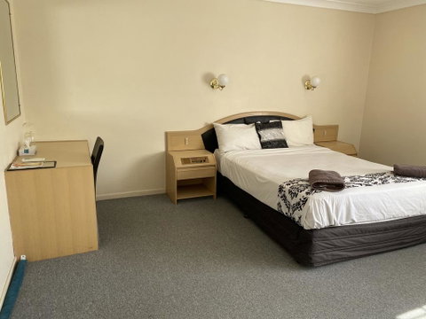 The Major Mitchell Motel - Accommodation Kalgoorlie 1