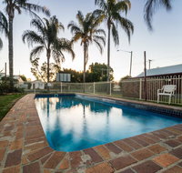 The Major Mitchell Motel - Accommodation Kalgoorlie